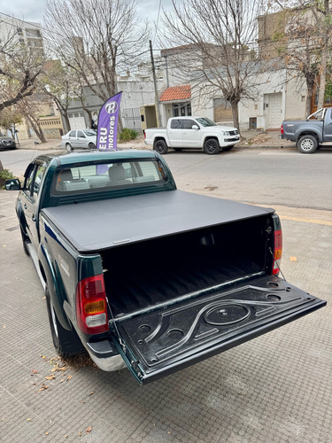 Toyota Hilux Pick-Up 3.0 Cd Srv 171cv 4x2