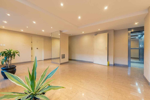 Departamento 2 Amb Balcón + Cochera Y Amenities
