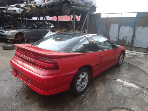Motor Completo Mitsubishi Eclipse 2.0 16v 4g63 Com Injeção (Usado)