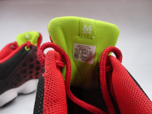 Tenis Reebok