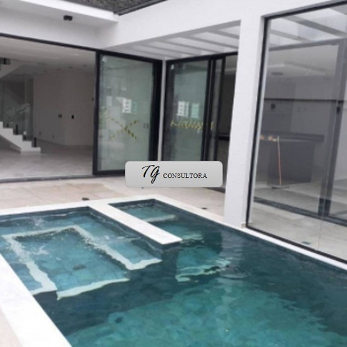 Imagem 18 de 18 de Casa - Ca00141 - 68588325
