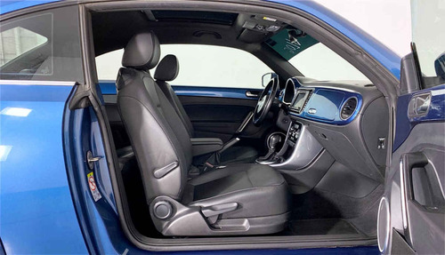 Imagen 10 de 15 de 111156 - Volkswagen Beetle 2018 Con Garantía
