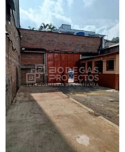 Arriendo Bodega En Medellin