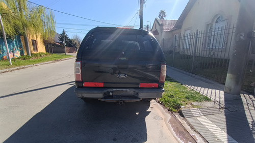 Ford Ranger 3.0 Cd Xl Plus 4x2