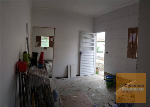 Imagem 11 de 20 de Casa Toda Reformada Em Ótima Localização No São João - Ca1508
