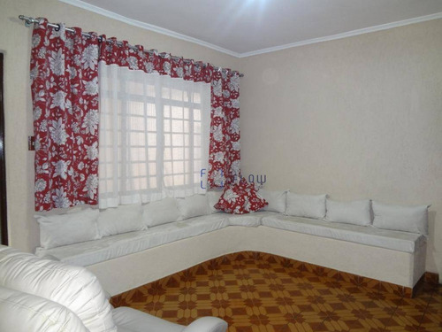 Casa 78m², 2 Dormitorios, 1 Suíte, 2 Vagas - Saúde - Ca1521