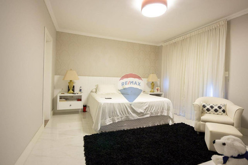 Imagem 14 de 22 de Casa Com 5 Dormitórios À Venda, 292 M² Por R$ 1.600.000,00 - Ponta Negra - Manaus/am - Ca0002
