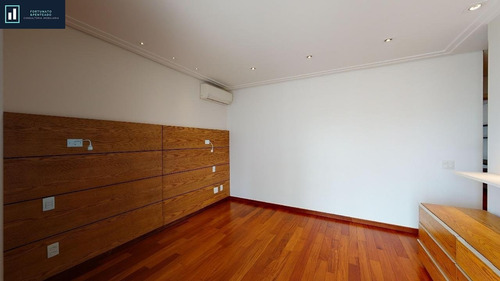 Imagem 20 de 30 de Apartamento No Alto Da Lapa, Localização Privilegiada! - Ap00248 - 68090606
