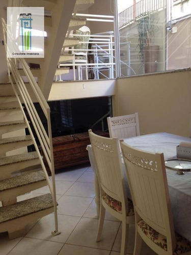 Imagem 17 de 17 de Sobrado Com 3 Dormitórios À Venda, 125 M² Por R$ 790.000,00 - Mandaqui (zona Norte) - São Paulo/sp - So0126