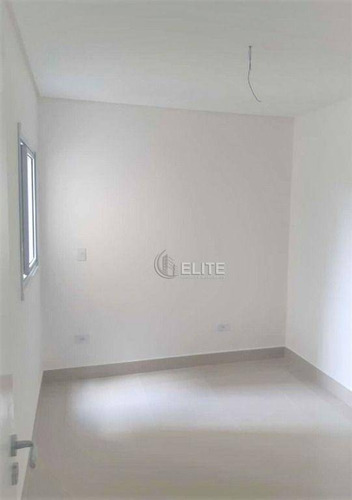 Imagem 2 de 9 de Apartamento, Vila Alpina, 60,89m Privativos + Quintal!!! - Ap13015