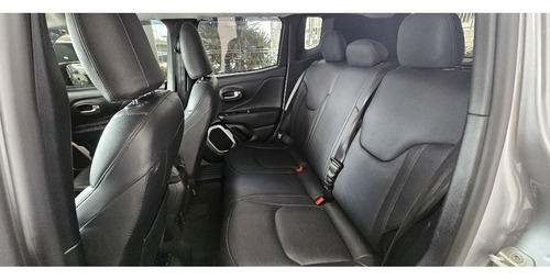 Jeep Renegade 1.8 16V FLEX 4P AUTOMÁTICO
