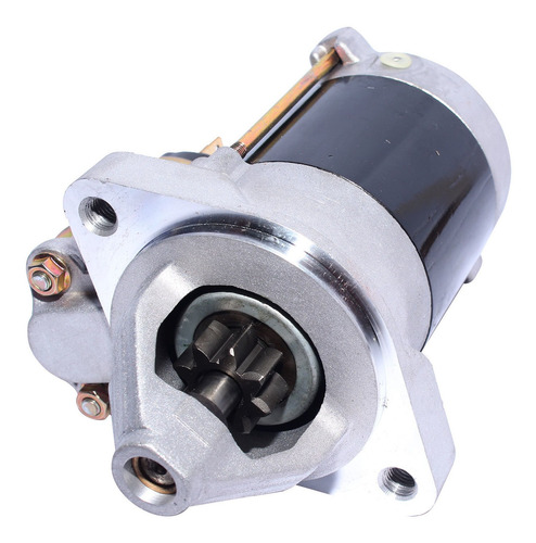 Motor Partida Kia Rio Jb 1600 Alpha G4ed Mpi Dohc 1 1.6 2010