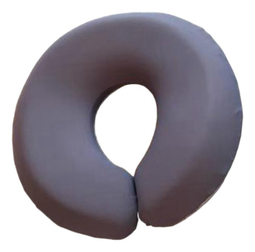 Almohada De Facial, Cojín Para Reposacabezas Y Cuello,