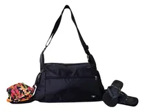 Comprar Bolsa CK Presentes Fitness Academia Musculação Porta Tênis Cor Preto