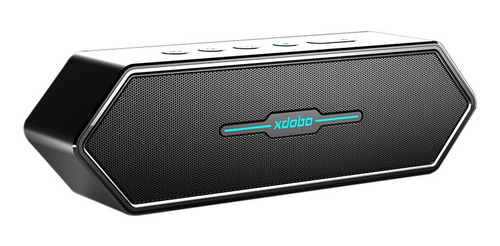 Altavoces Bluetooth Xdobo Nirvana 50w Subwoofer Inalámbrico