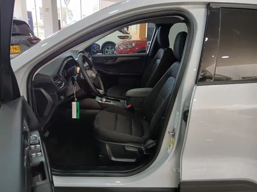 Ford Escape Active Fhev