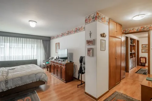 Apartamento En Venta En Chicó Norte. Cod V16555