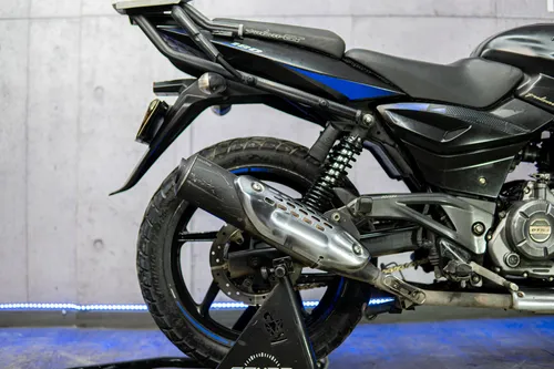 Bajaj Pulsar 180 Gt 2019