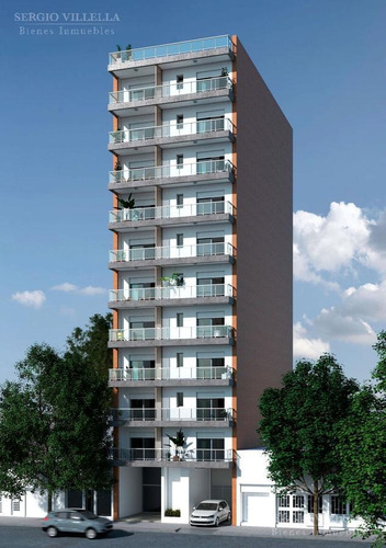 Imagen 2 de 6 de Monoambiente En Venta En Rosario