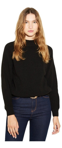 Sweater Aileen Koxis Negro