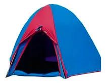 Comprar Carpa  Camping 6 Gibsons Personas Full Edition