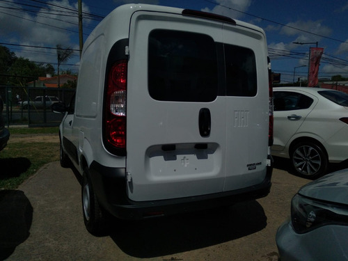 Fiat Fiorino 1.4 Fire Evo 87cv