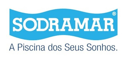 Kit C/ 6 Dispositivo De Hidro Sodramar Em Inox Encaixe 50mm