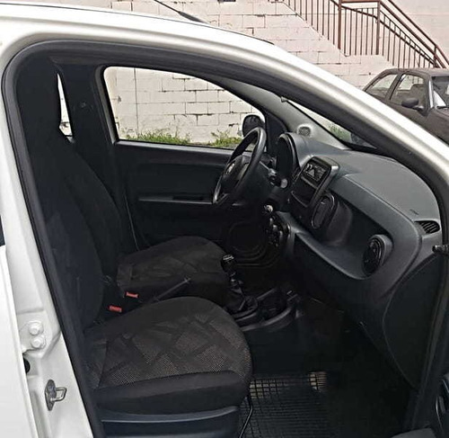 Fiat Mobi Drive 1.0 Flex 6v 5p