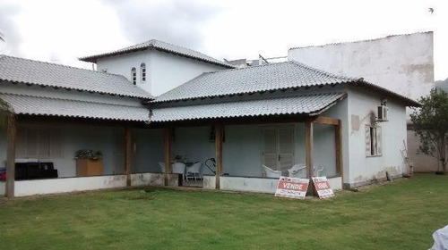 Casa Vargem Pequena Rio De Janeiro Rj Brasil - 427