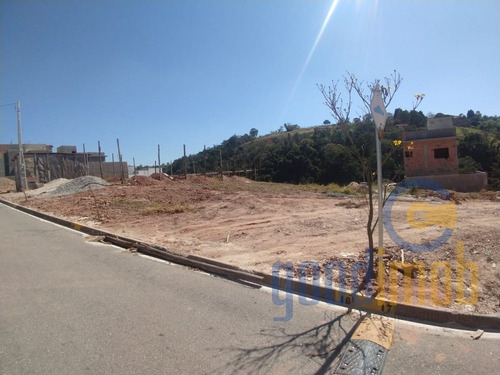 Imagem 8 de 8 de Terreno No Condomínio Santa Monica - Votorantim - Te0028