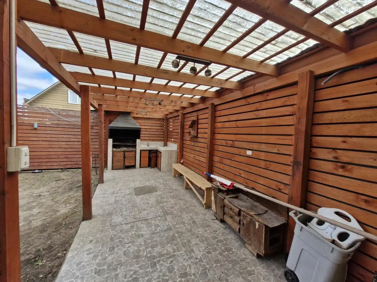Imagen 1 de 30 de Hermosa Y Amplia Casa En Venta Ubicada En Escuadron, Coronel