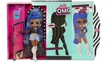 Comprar Lol Surprise Omg  Miss Independent Series 2