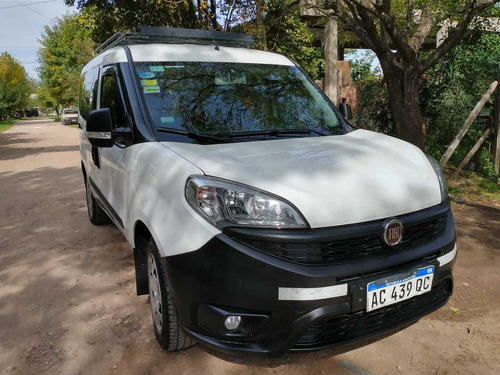 Fiat Doblo Active