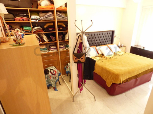 Imagen 15 de 29 de Impecable 3 Ambientes Con Balcón. Torre Con Amenities, Piscina, Salon De Eventos