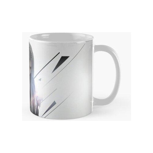 Taza Final Fantasy Vii - Sephiroth Calidad Premium