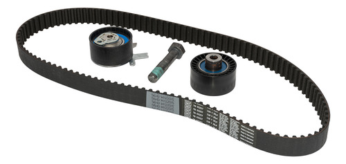 Kit De Distribución Para Peugeot 407 2.0 Sw Sv Sport Hdi Tip