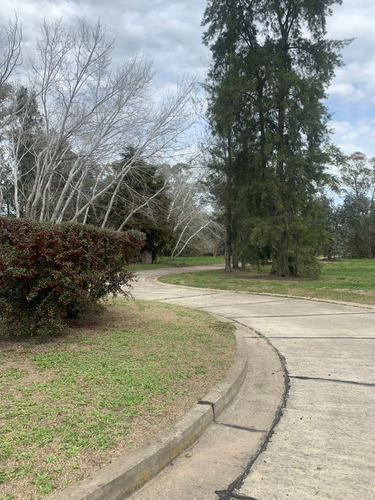 Lote En Venta St Thomas Centro Sector Golf -canning- Consultar Financiación-