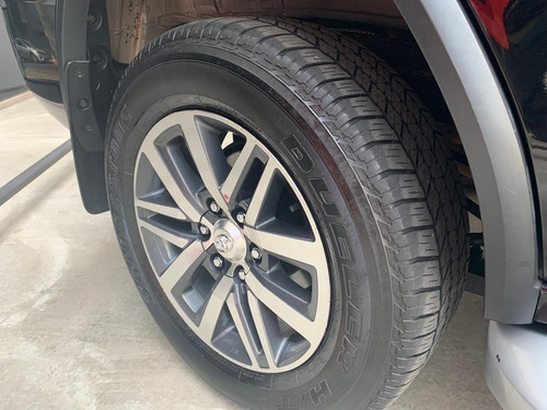 Toyota Sw4 Srx 2.8