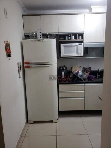 Imagem 18 de 18 de Apartamento Com 2 Dormitórios À Venda, 49 M² Por R$ 215.000 - Vila Nova Curuçá - São Paulo/sp - Ap4979