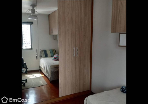 Imagem 7 de 10 de Apartamento À Venda Em São Paulo - 23898