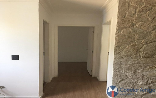 Imagem 5 de 20 de Apartamento Aconchegante E Recem Formado - Residencial Club Gaudi Life - Ml3640