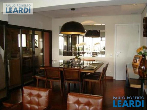 Imagem 4 de 15 de Apartamento - Panamby - Sp - 505101