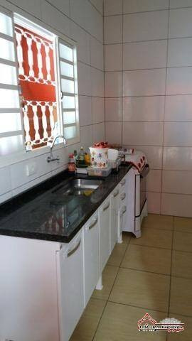 Imagem 14 de 15 de Lindo Sobrado No Pq Dos Sinos Jacareí Sp - 2993