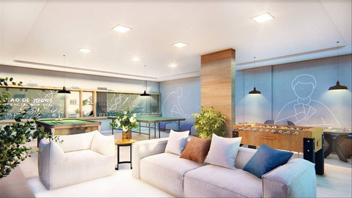 Imagem 11 de 11 de Apartamento, 2 Dorms Com 67.55 M² - Jardim Praia Grande - Mongagua - Ref.: Ctm727 - Ctm727