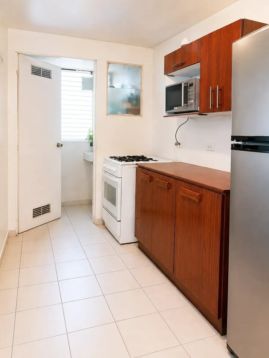 Imagen 2 de 15 de Departamento En La Florida, Listo Para Habitar!