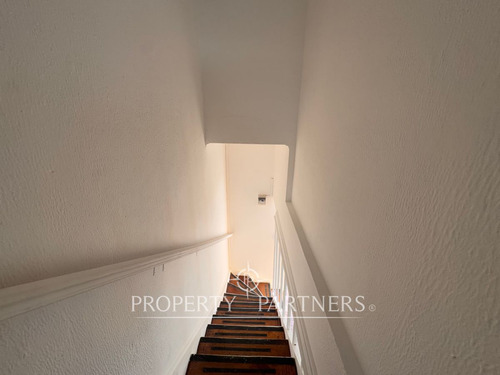 Arriendo Casa Con Potencial Comercial En Coquimbo