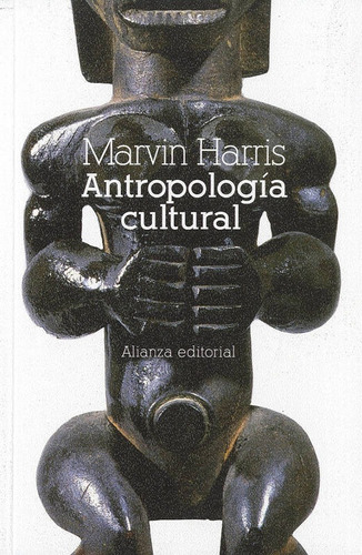 Antropologia Cultural