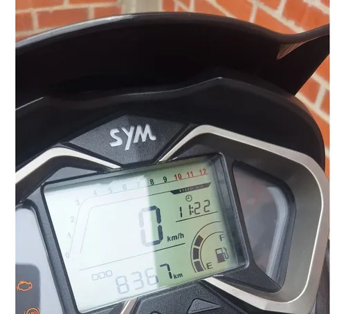 Scooter Sym Jet14 150cc