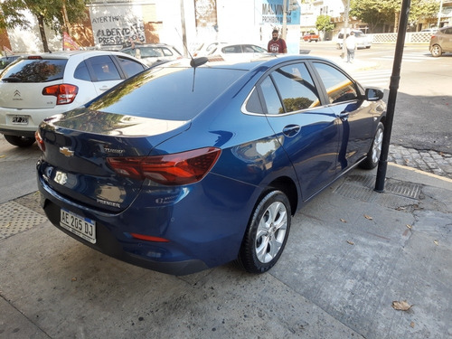 Chevrolet Onix Plus 1.0t At Premier
