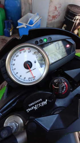 Kawasaki Z1000